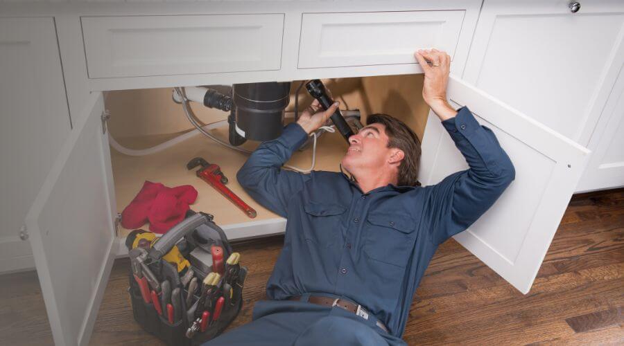 Local tankless water heater installation in Lempster, NH